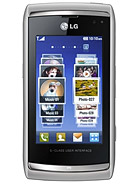 Best available price of LG GC900 Viewty Smart in Ireland