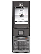 Best available price of LG GD550 Pure in Ireland