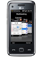 Best available price of LG GM730 Eigen in Ireland