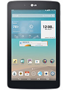 Best available price of LG G Pad 7-0 LTE in Ireland