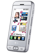 Best available price of LG GT400 Viewty Smile in Ireland
