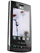 Best available price of LG GT500 Puccini in Ireland