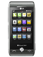 Best available price of LG GX500 in Ireland