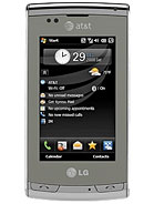 Best available price of LG CT810 Incite in Ireland