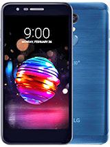 Best available price of LG K10 2018 in Ireland