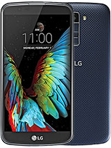 Best available price of LG K10 in Ireland