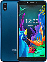 Best available price of LG K20 2019 in Ireland