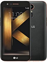 Best available price of LG K20 plus in Ireland
