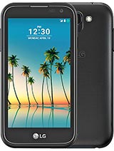 Best available price of LG K3 2017 in Ireland