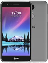 Best available price of LG K4 2017 in Ireland