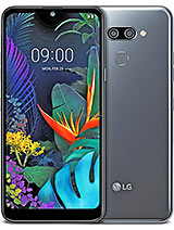 Best available price of LG K50 in Ireland