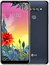 Best available price of LG K50S in Ireland