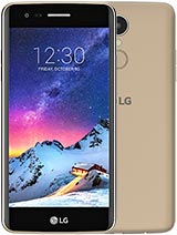 Best available price of LG K8 2017 in Ireland