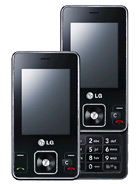 Best available price of LG KC550 in Ireland