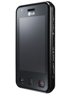 Best available price of LG KC910i Renoir in Ireland