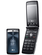 Best available price of LG KF300 in Ireland