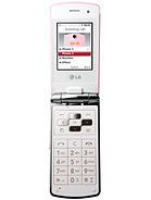 Best available price of LG KF350 in Ireland