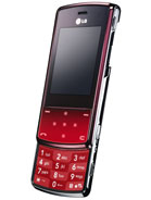 Best available price of LG KF510 in Ireland