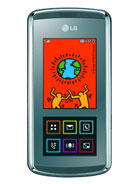 Best available price of LG KF600 in Ireland