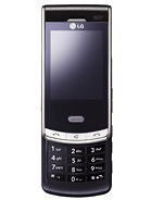 Best available price of LG KF750 Secret in Ireland