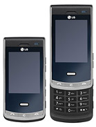 Best available price of LG KF755 Secret in Ireland