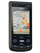 Best available price of LG KF757 Secret in Ireland