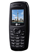 Best available price of LG KG110 in Ireland