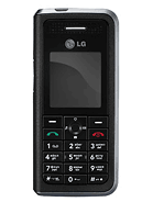 Best available price of LG KG190 in Ireland