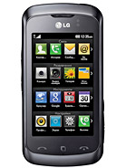 Best available price of LG KM555E in Ireland