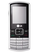 Best available price of LG KP170 in Ireland