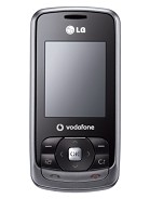 Best available price of LG KP270 in Ireland