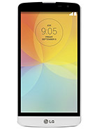 Best available price of LG L Bello in Ireland