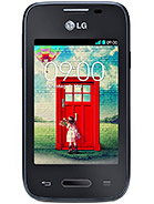 Best available price of LG L35 in Ireland