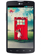 Best available price of LG L80 Dual in Ireland