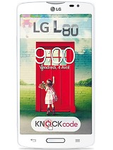 Best available price of LG L80 in Ireland