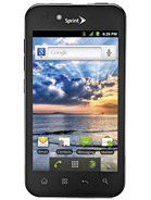 Best available price of LG Marquee LS855 in Ireland