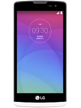 Best available price of LG Leon in Ireland