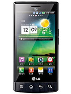 Best available price of LG Optimus Mach LU3000 in Ireland