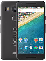 Best available price of LG Nexus 5X in Ireland