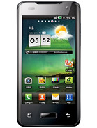 Best available price of LG Optimus 2X SU660 in Ireland
