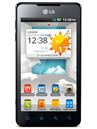 Best available price of LG Optimus 3D Max P720 in Ireland