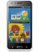 Best available price of LG Optimus Big LU6800 in Ireland