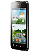Best available price of LG Optimus Black P970 in Ireland