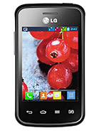 Best available price of LG Optimus L1 II Tri E475 in Ireland