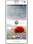 Best available price of LG Optimus L9 P760 in Ireland