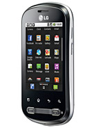Best available price of LG Optimus Me P350 in Ireland