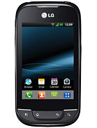 Best available price of LG Optimus Net in Ireland