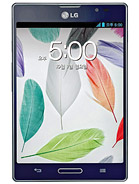 Best available price of LG Optimus Vu II F200 in Ireland