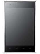 Best available price of LG Optimus Vu F100S in Ireland