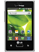Best available price of LG Optimus Zone VS410 in Ireland